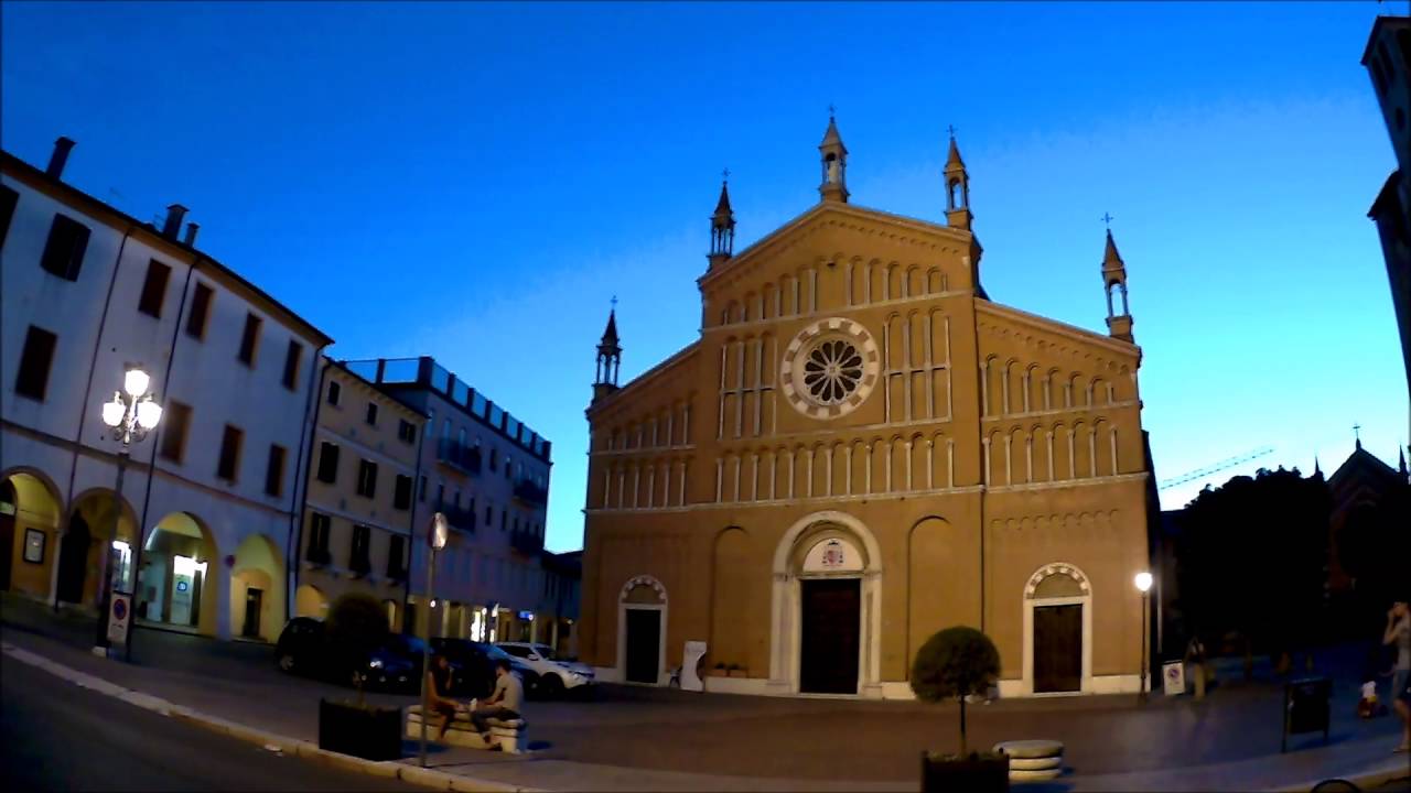 Piove di Sacco 1