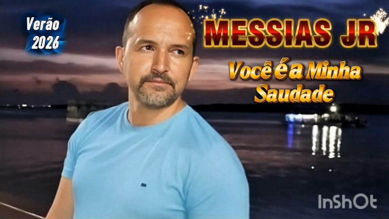 Você é a minha saudade - Evaldo Cardoso 