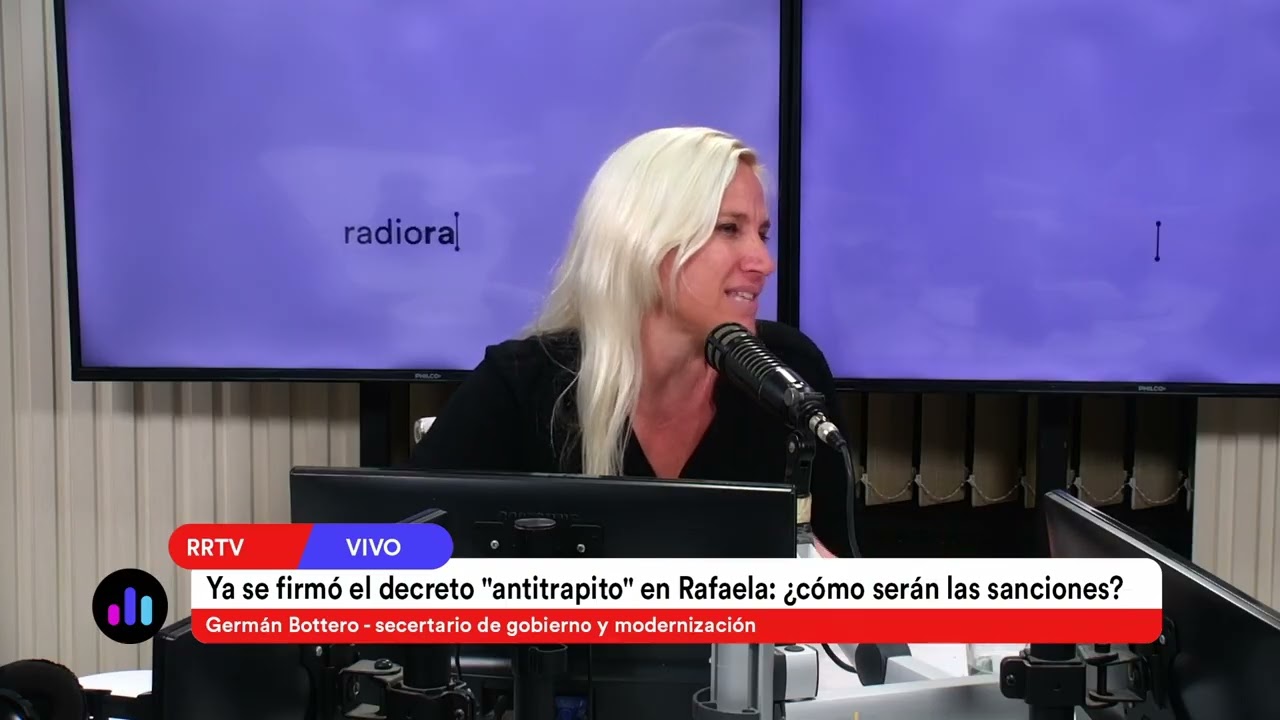 Ya se firmó el decreto 