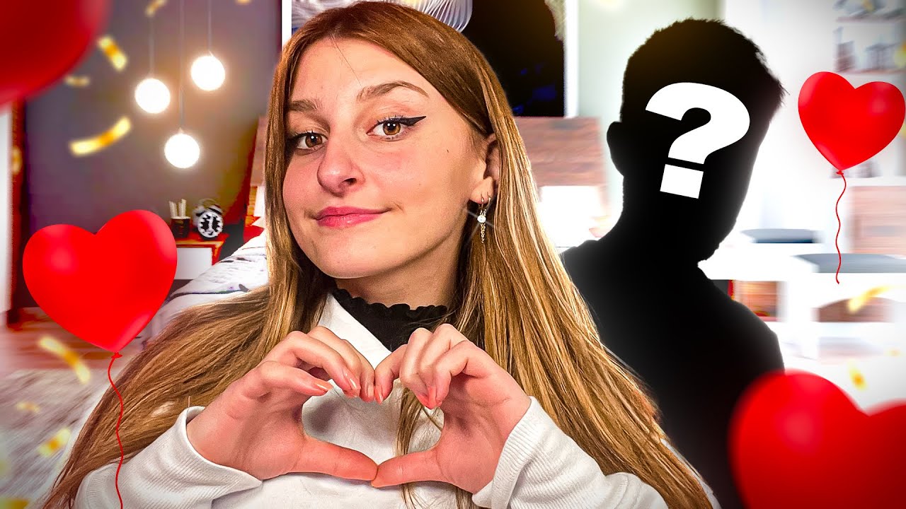 NOTRE HISTOIRE D'AMOUR