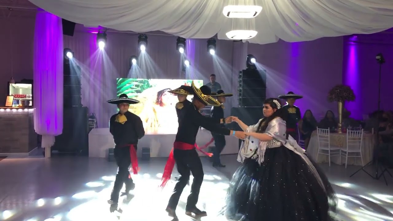 La llorona Waltz | Ikonik Dancers