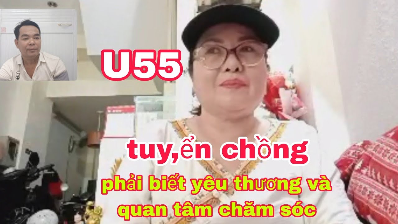 604) chị Kim anh  U55 ,  đến từ tiền Giang tuyen chồng, #tiensongnuocvuive