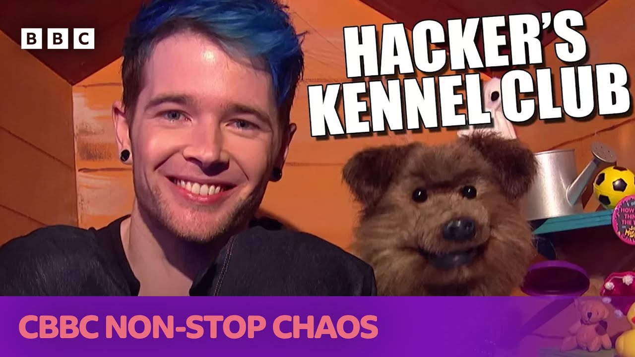DanTDM's most awkward moment ever? | Saturday Mash-Up!