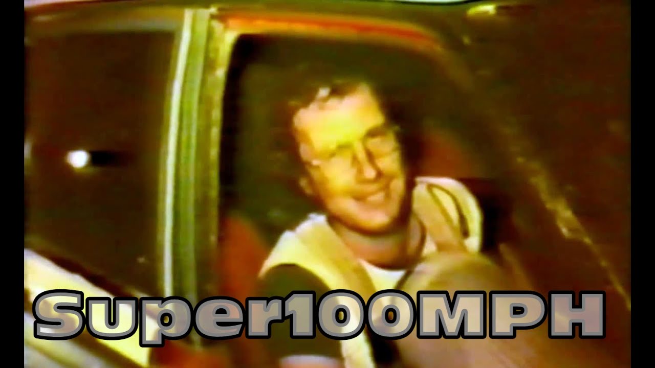 THE QUIET FURY 1978 Southern Cross International Rally