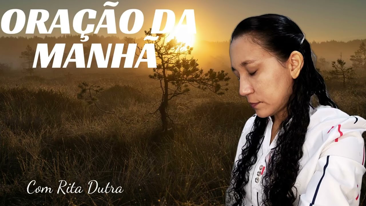 ORAÇÃO DO DIA 19/1/26 COM RITA DUTRA