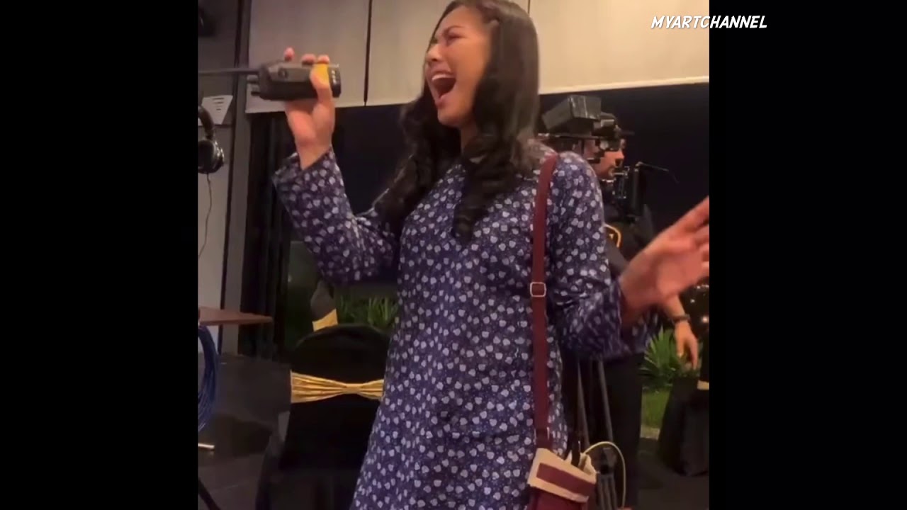 Akan Datang Drama Derita Untuk Bahagia - Bts Azar Azmi