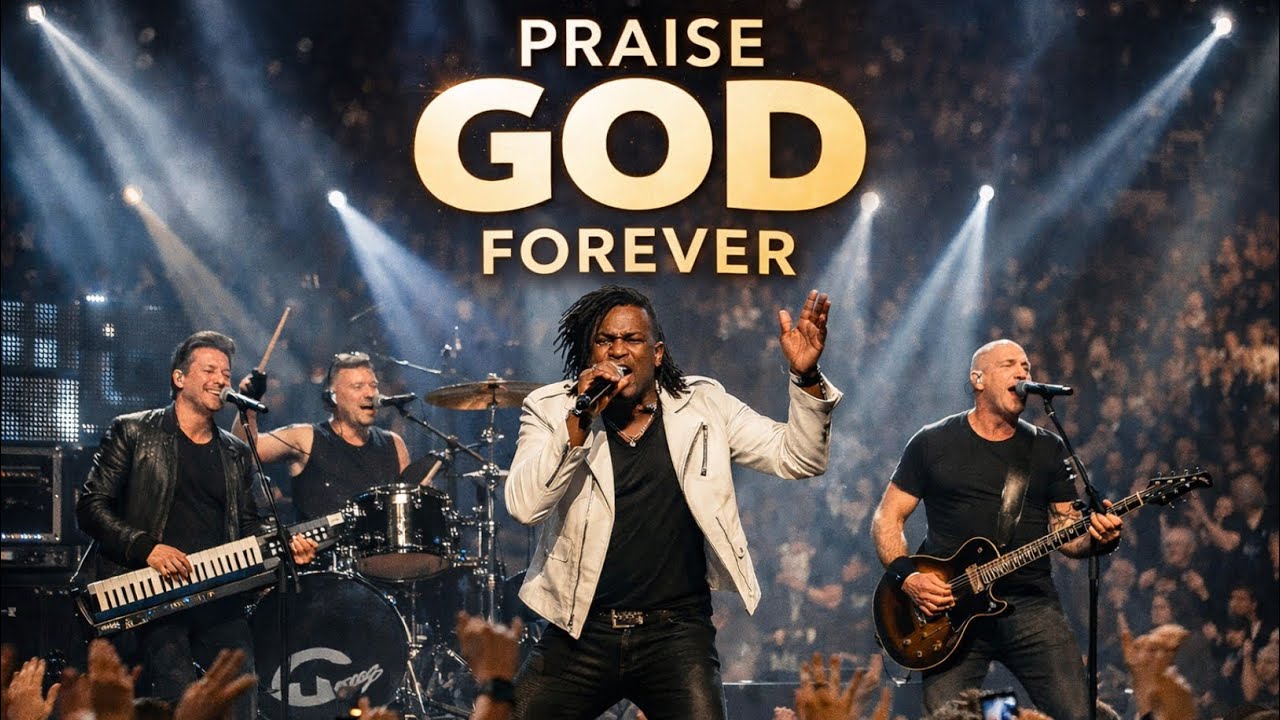 Overcomers- 
