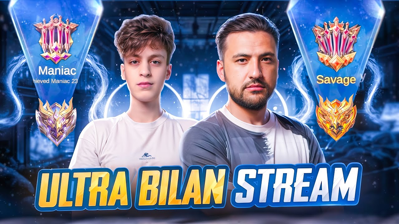 Yengi Sezon 2-Kun | Mobile Legends