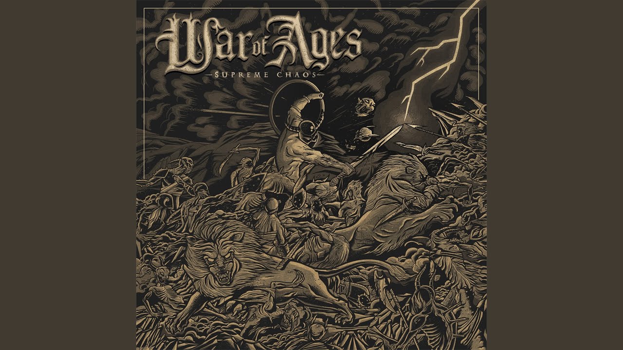 From Ashes