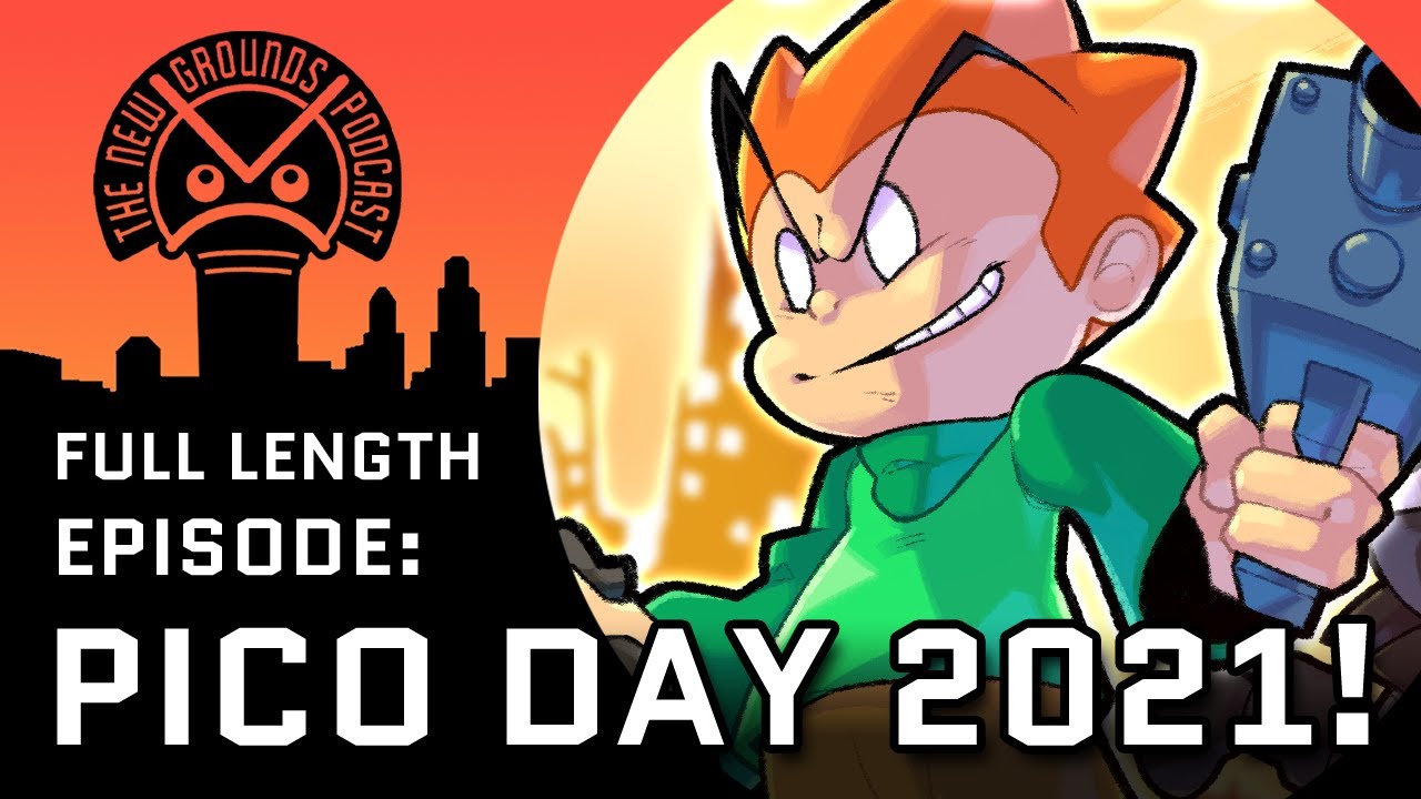NGP #52: Pico Day 2021 Recap | Full Episode