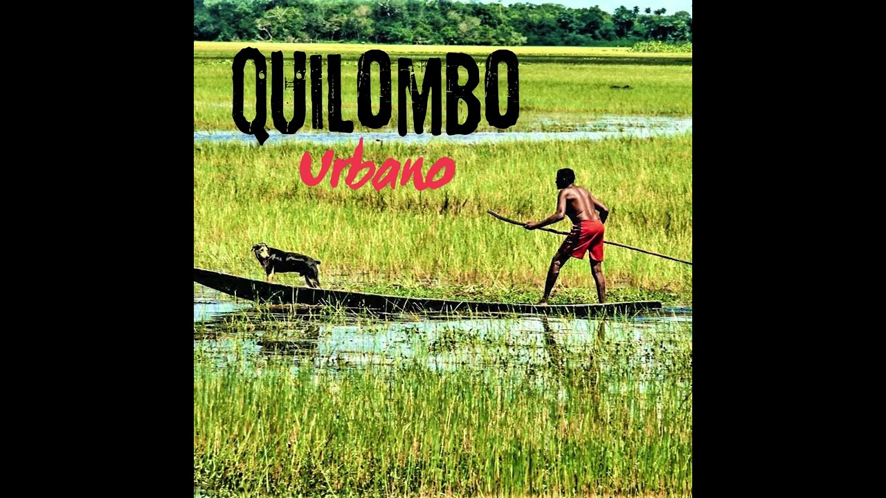 Música: Quilombo Urbano. Autora: Simone Cavalcante