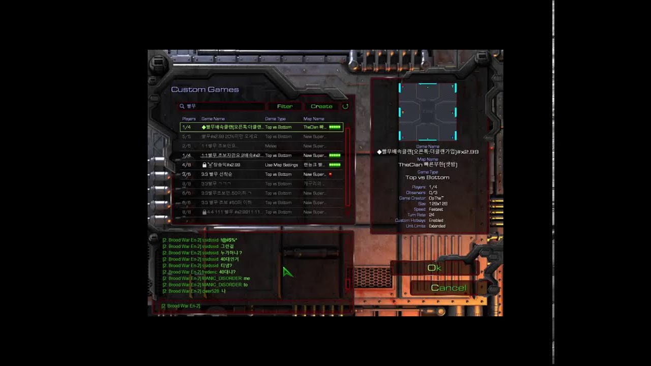 starcraft