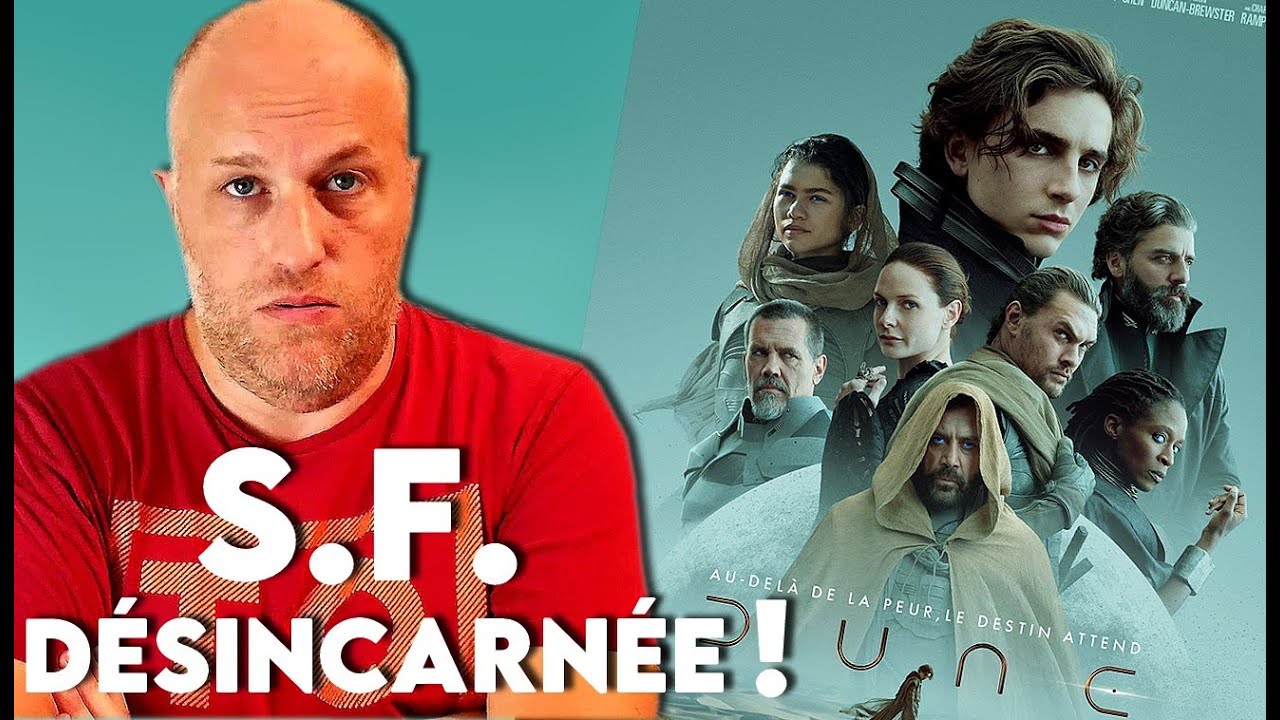 DUNE - Critique !
