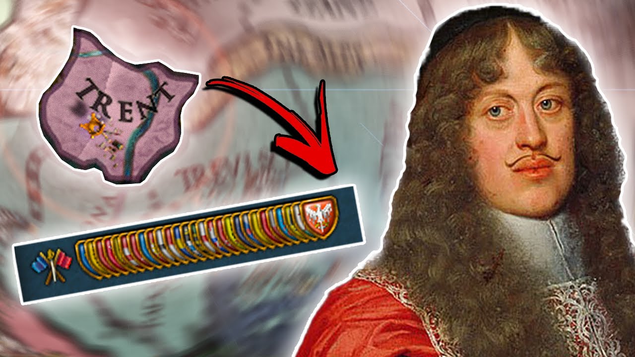 EU4 A to Z - I Played The HARDEST OPM In Europe, It BROKE ME