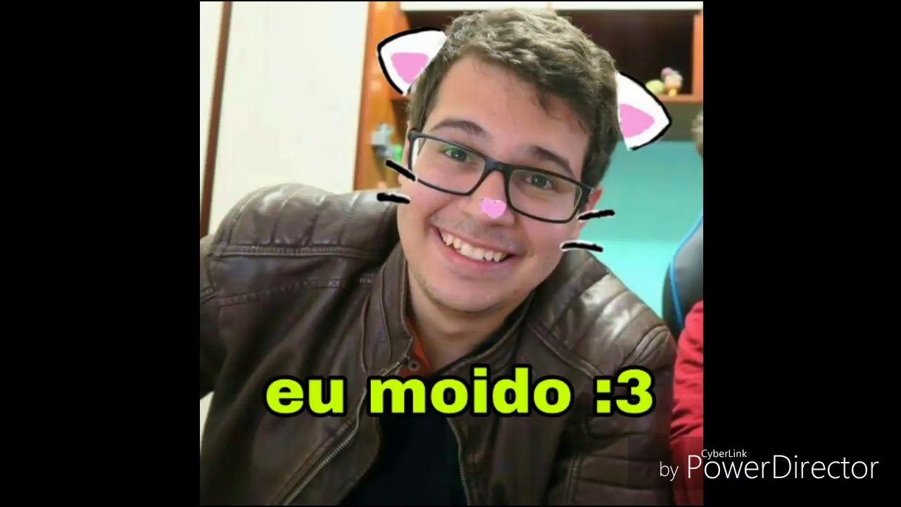 Momentos mais fofos de  jotakase #jotakase
