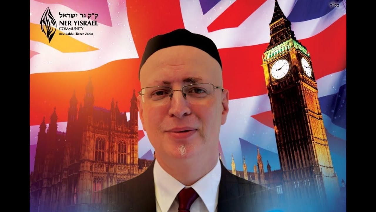 30 Years in the Corridors of Power: A perspective on Parliament - with Daniel Greenberg CB