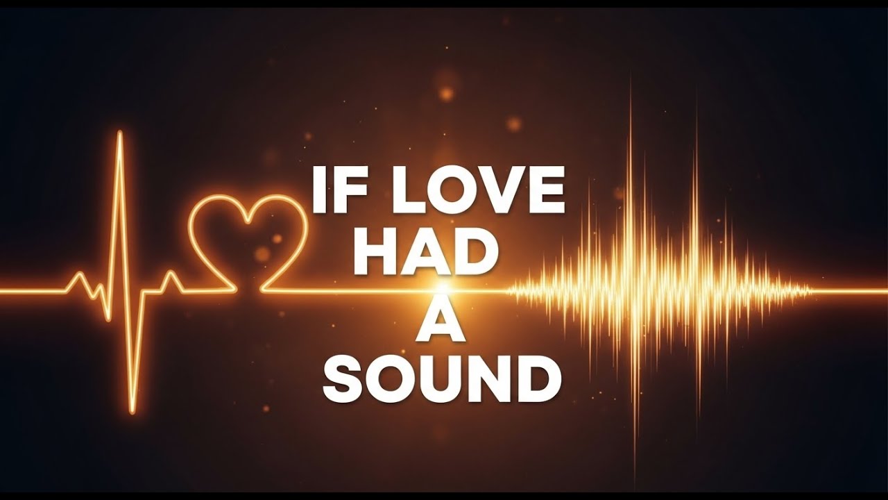 If Love Had a Sound
