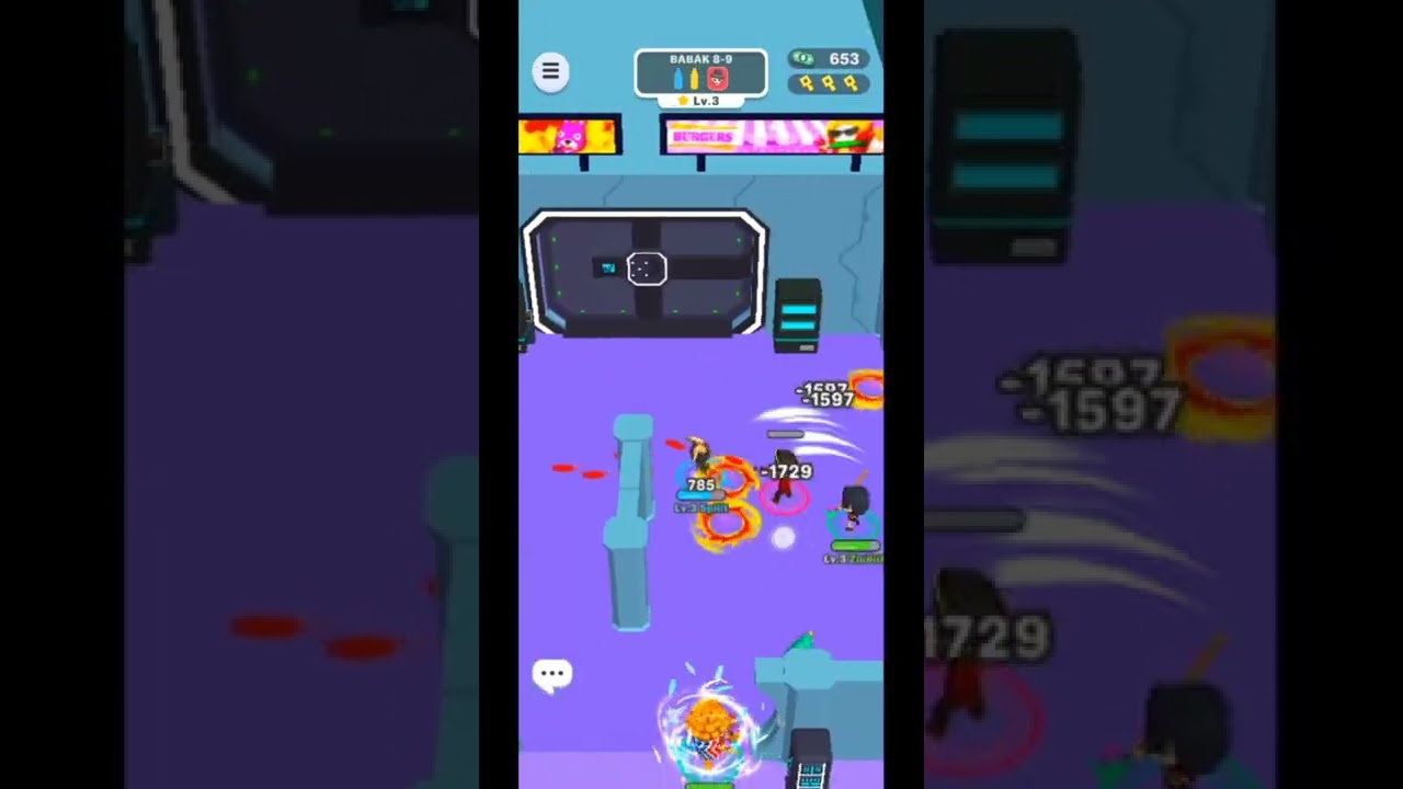 Smash party world level 8-9 Full #gaming #games #gameplay #smashparty #android
