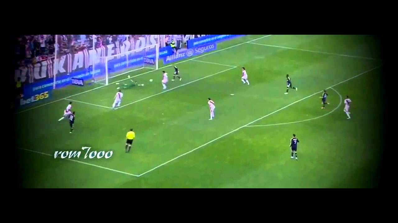 Counter Attack Kings ♛ Real Madrid ♛ HD