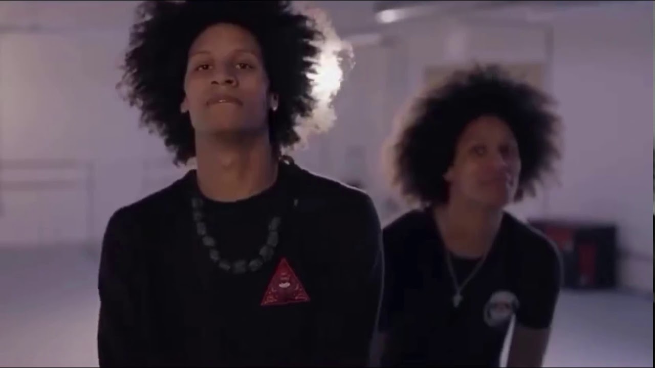 Les Twins x Lit | Dance with Twins MTV | Monday 23 December 2019