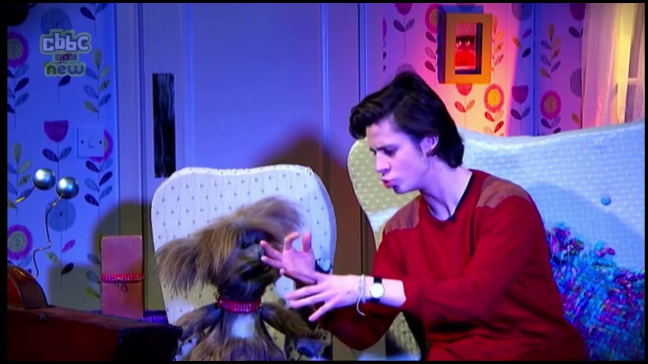 At Home With Cel and Dodge- Episode 5- Series Finale- CBBC