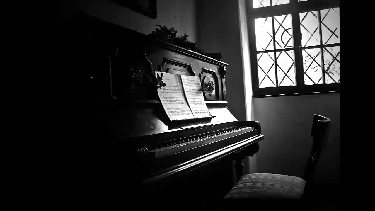 Bésame - Camila - Piano Cover