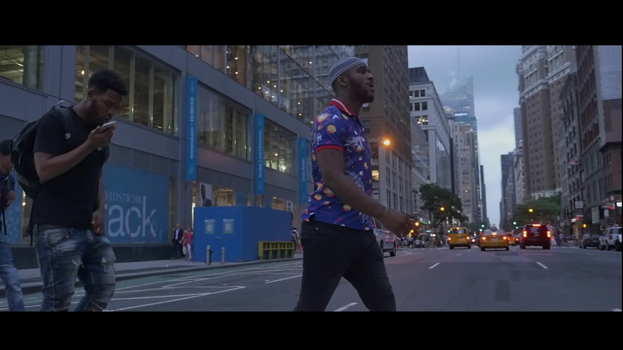 Q Da Fool - Into It (Official Music Video) | Directed by Valley Visions