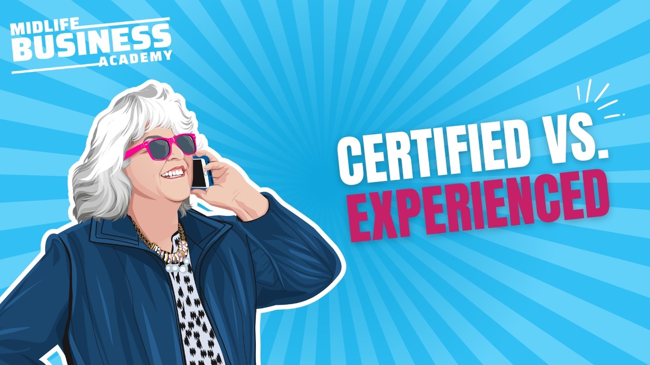 326: Why Your High-Ticket Coaching Program Isn't Working (The Truth)