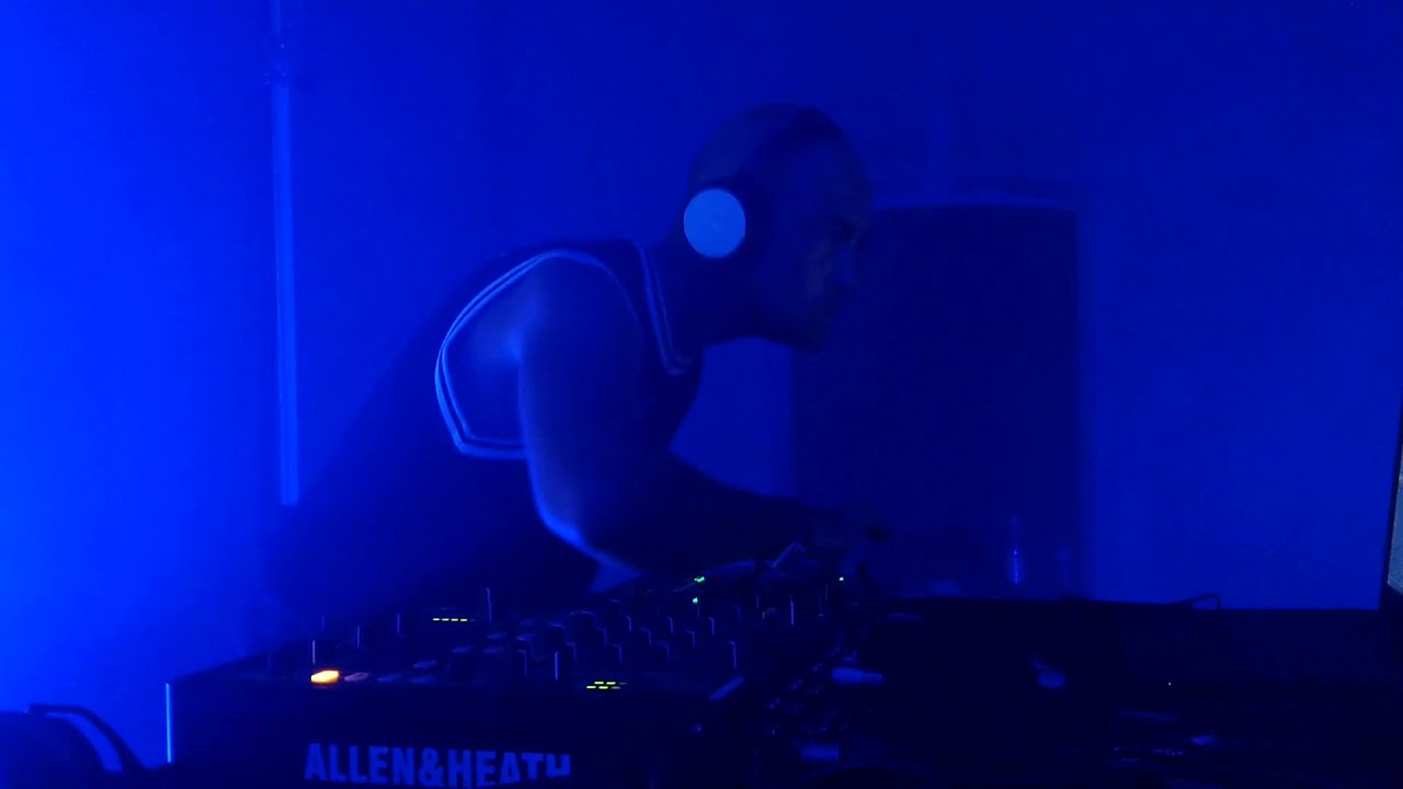 BRUTAL ASSAULT 24 - DJ SATYR !!! Part. 2