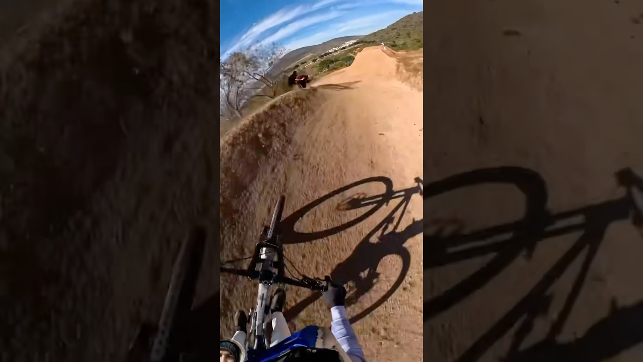 #mtb #gopro #mtbbikes #downhill #mtblife #dhmtb