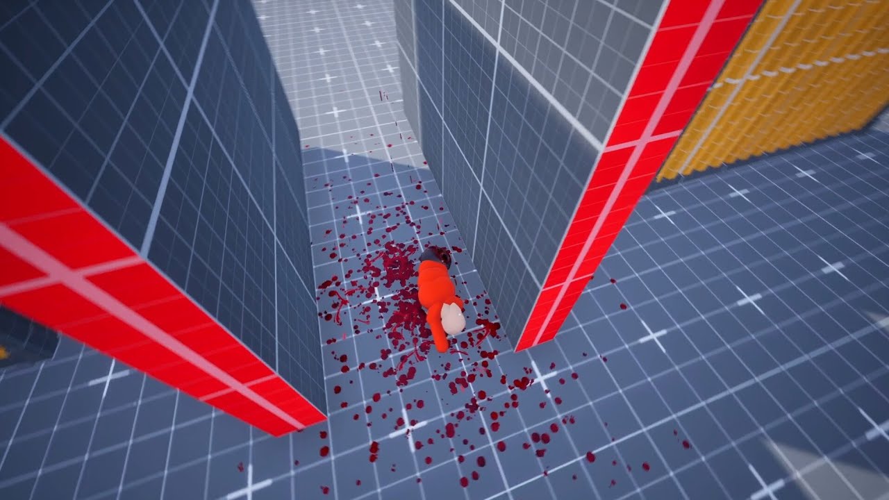 NEW ANDROID RAGDOLL GORE GAME RAGDOLL SHOWCASE #3 LINK IN DESC (RAGDORE)