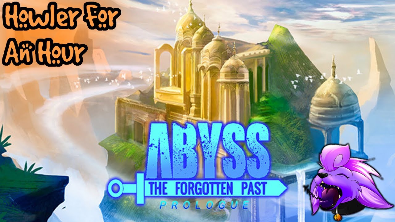 Howler for an Hour | Abyss The Forgotten Past - A Jankalicious 2D Action-Platformer