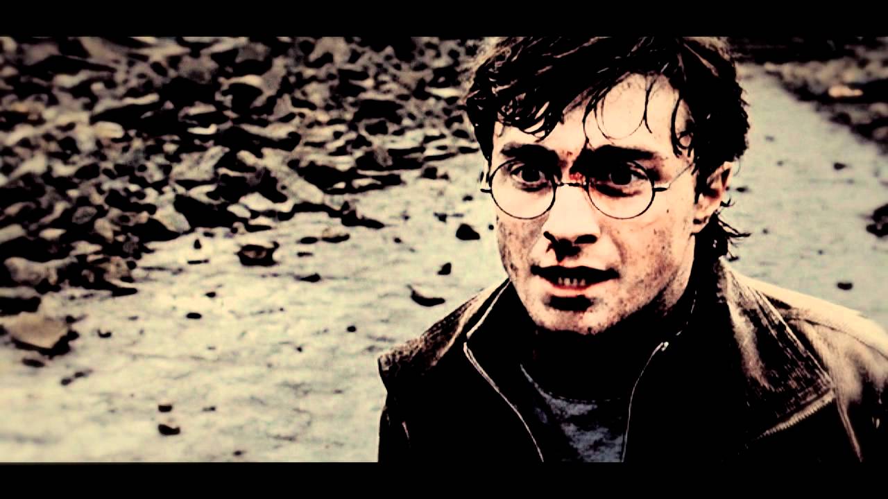 Harry Potter | The Black Parade