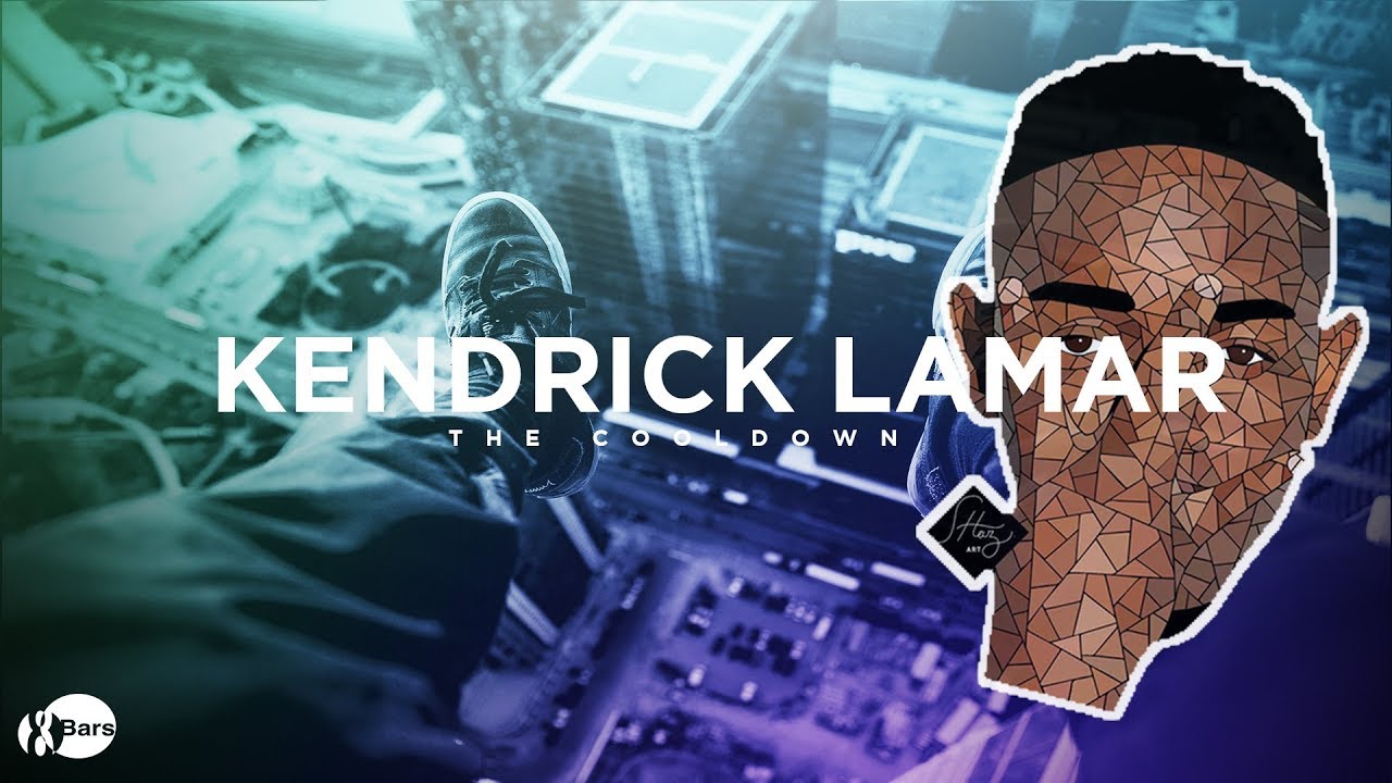 Free - Smooth West Coast Beat | Kendrick Lamar x TDE Type Beat 