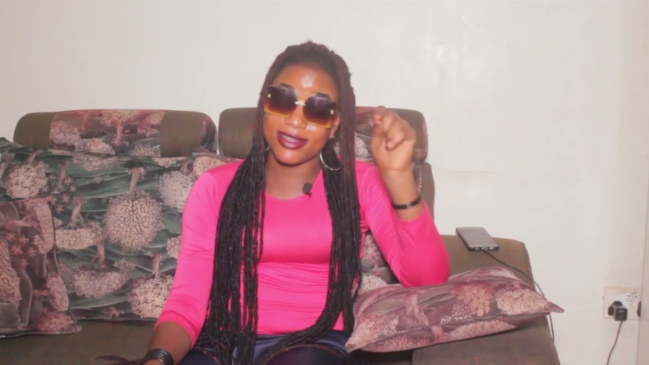OKUGEZZA OMUSINO KOLA WOOTI....