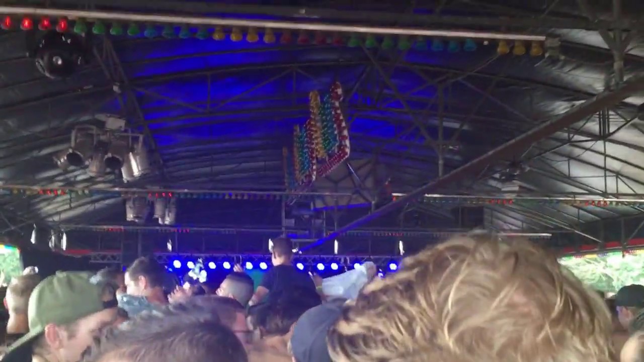 Rooler @ Fatality Outdoor 2017