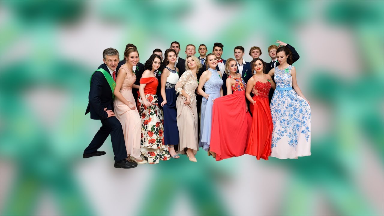 Videozostrih stužková 2017 GYMY 4.C