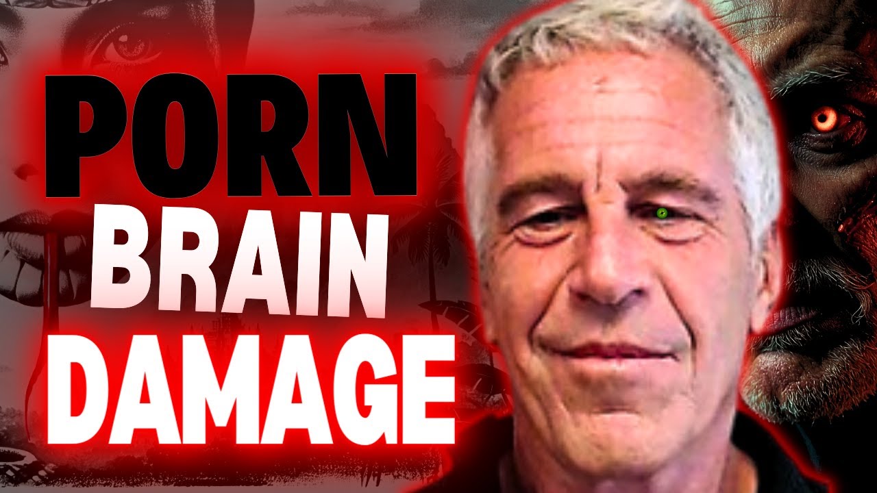 Long-Term Brain Changes: The True Cost of Watching Porn