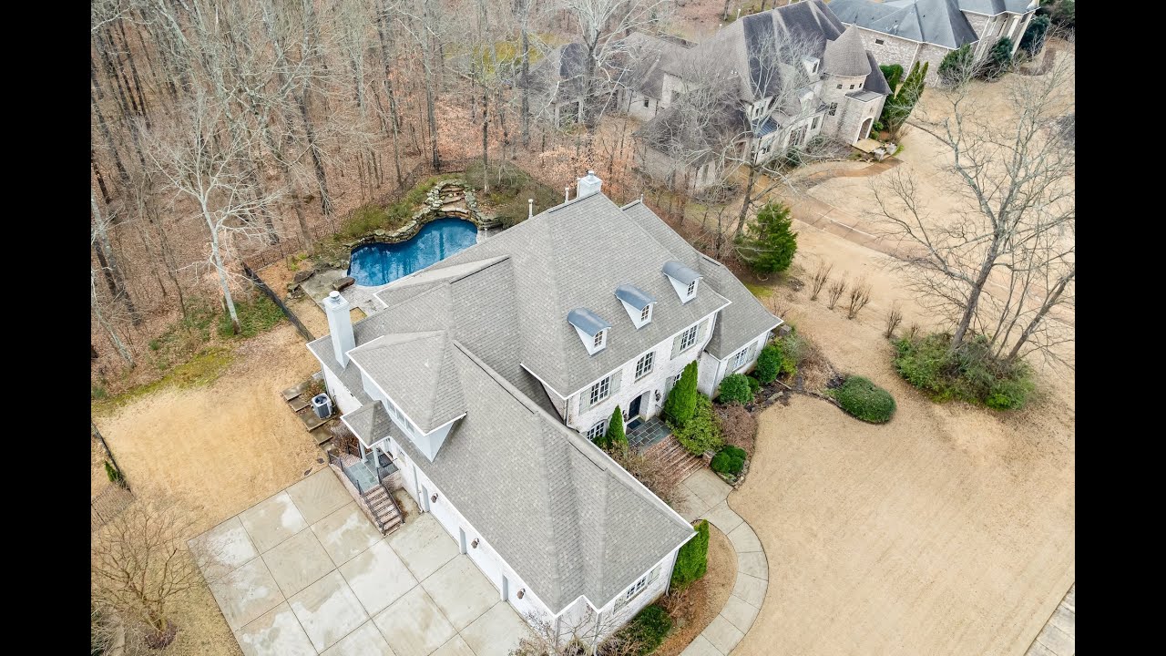 9189 Randle Valley Drive, Cordova, Tennessee #realestate #cordovarealestate #luxuryrealestate