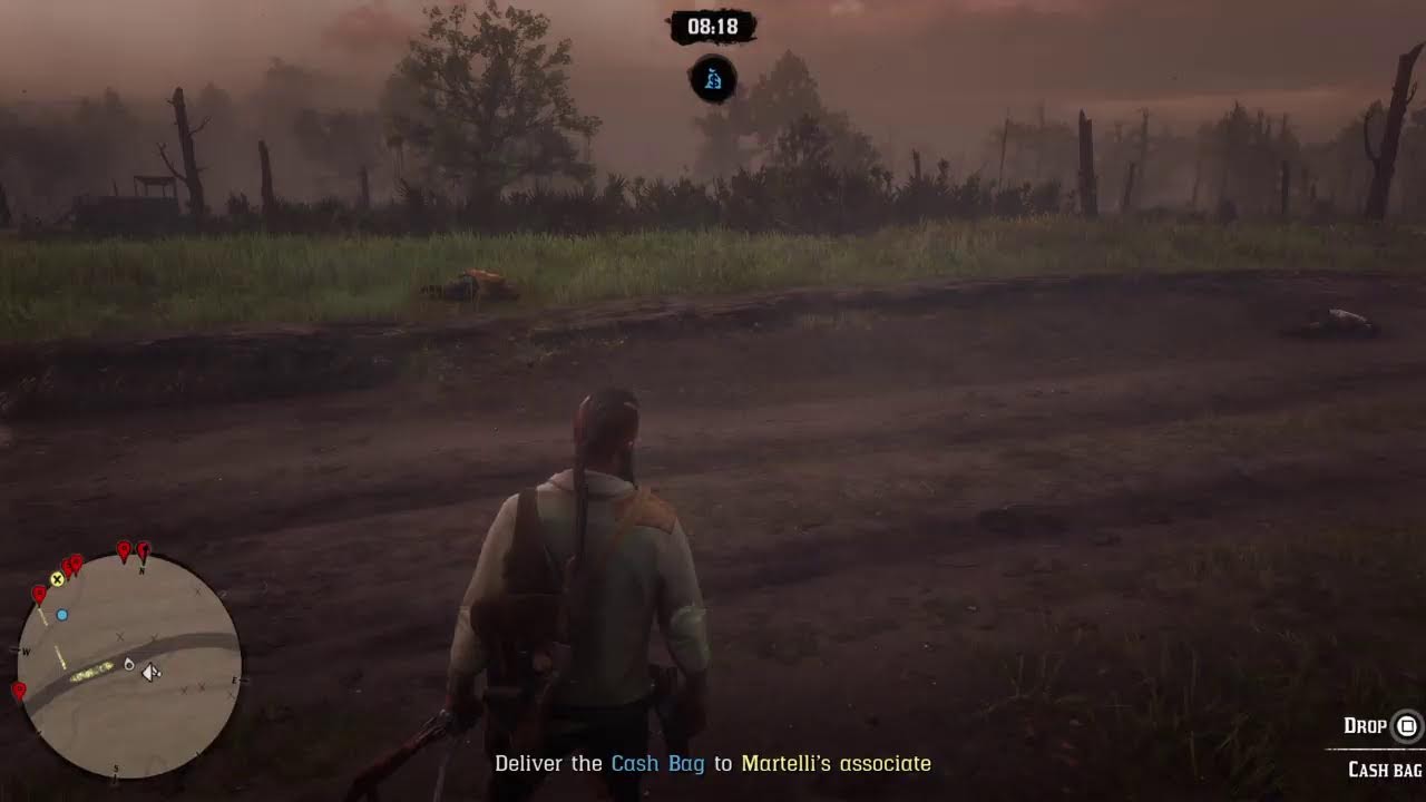 Best Gangs - Red Dead redemption 2 Online