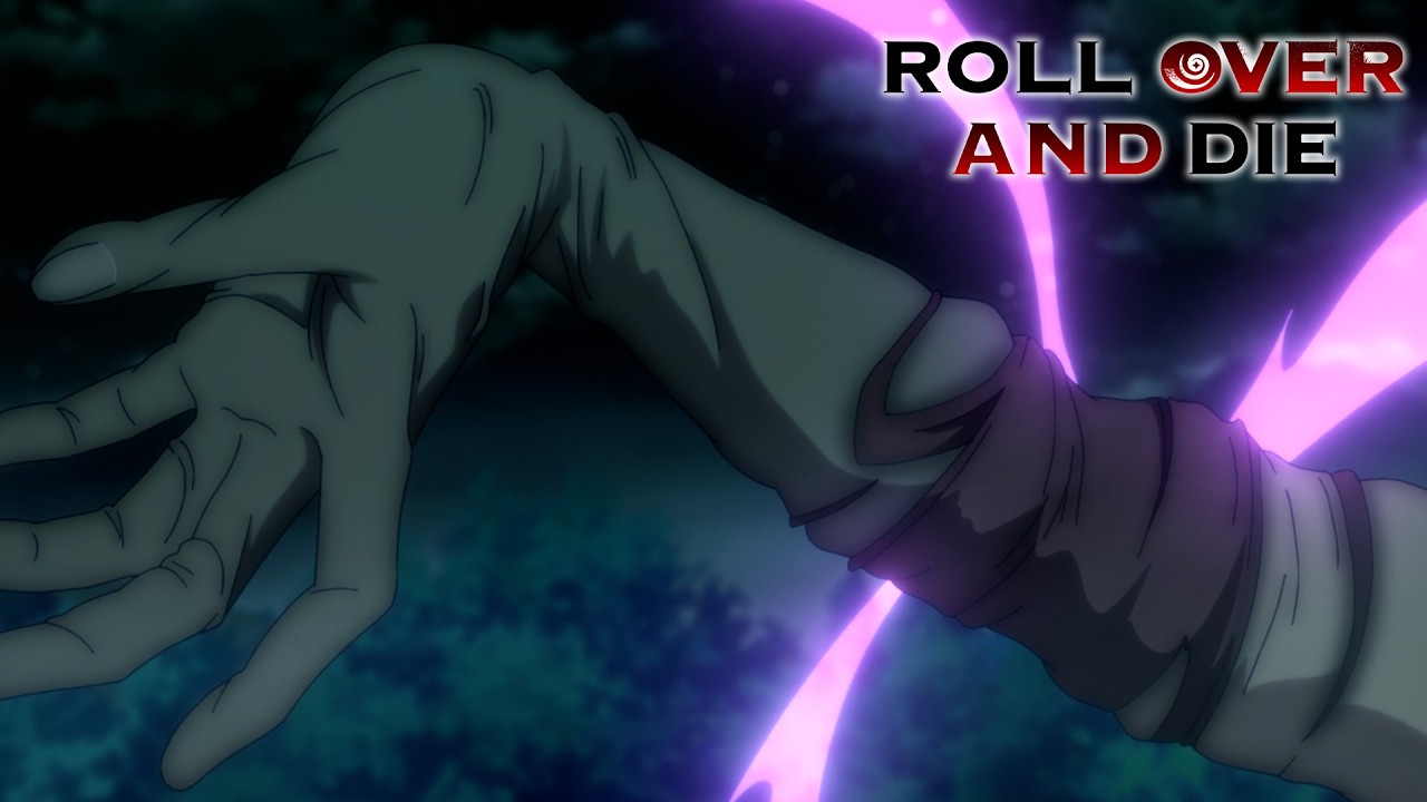 Hope You Weren't Needing That Arm | ROLL OVER AND DIE