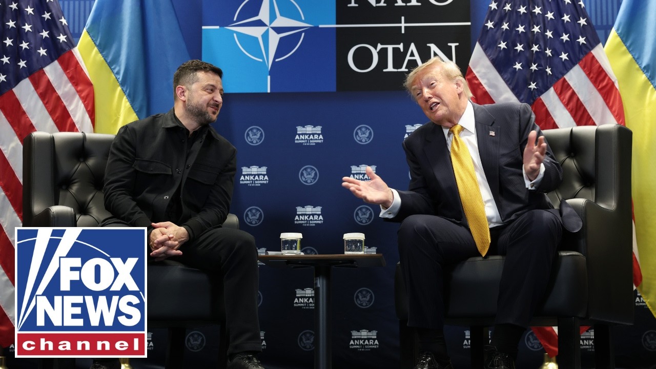 Мы &mdash; БЕССПОРНАЯ мировая сверхдержава: представитель США в НАТО