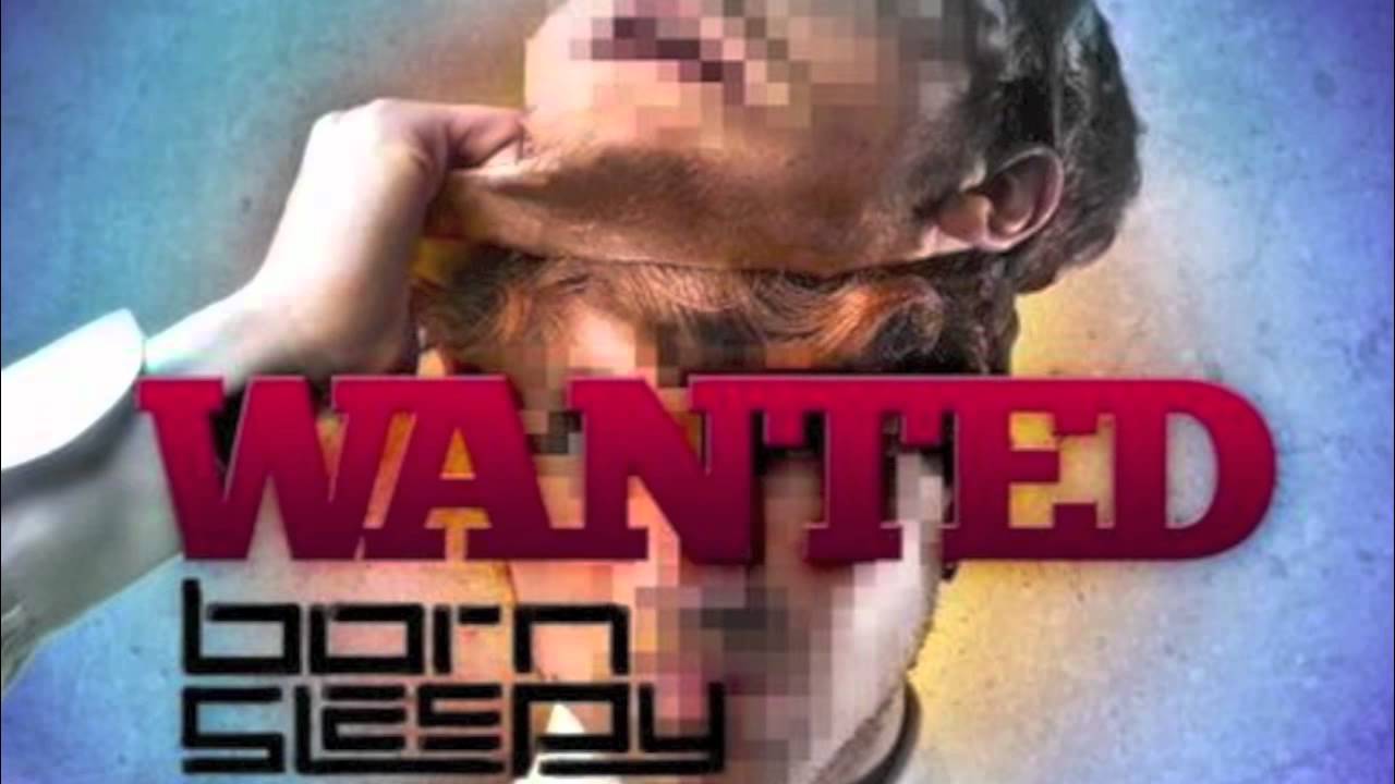 Freedom Fighters & Born Sleepy - Dictator