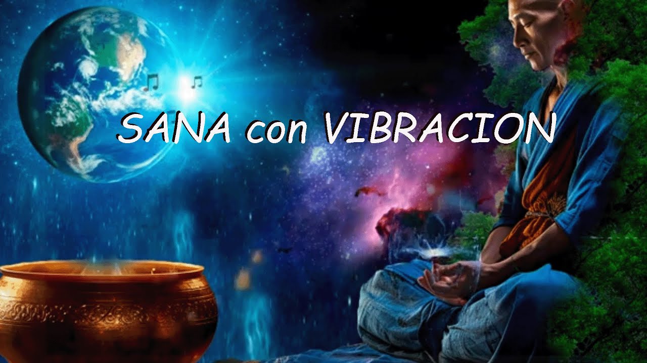 Cuencos Tibetanos sanación vibracional para el cuerpo y la mente