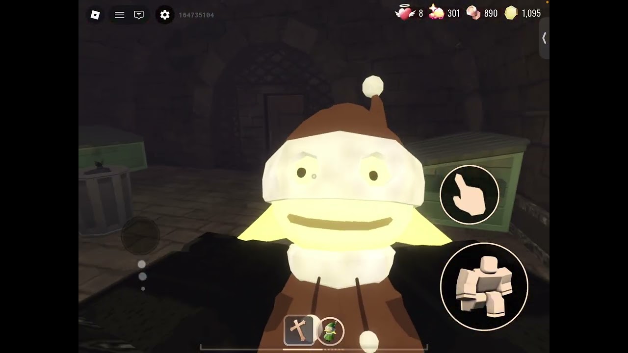 Playing daily run 5!!! 
