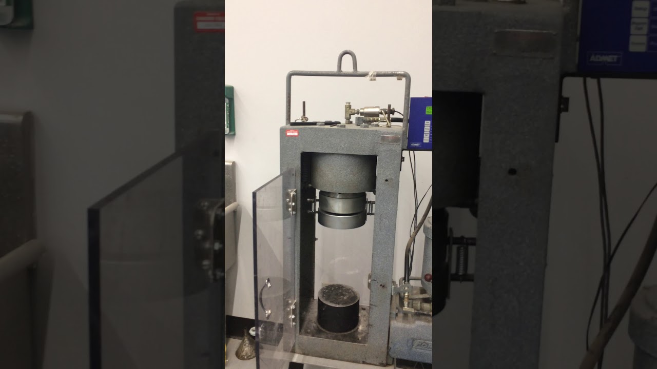 1 Intro to the Forney Compression Tester