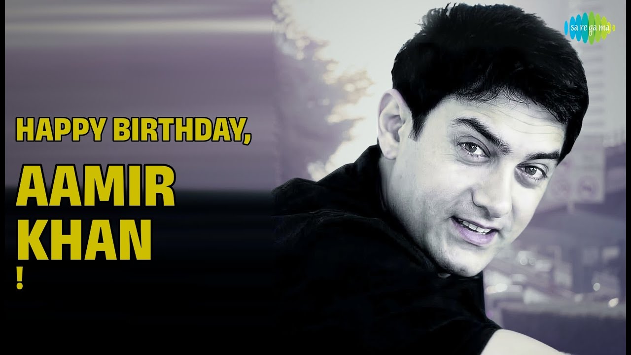 Aamir Khan Birthday Special: 90s Romantic Hits | Jo Jeeta Wohi Sikandar Songs
