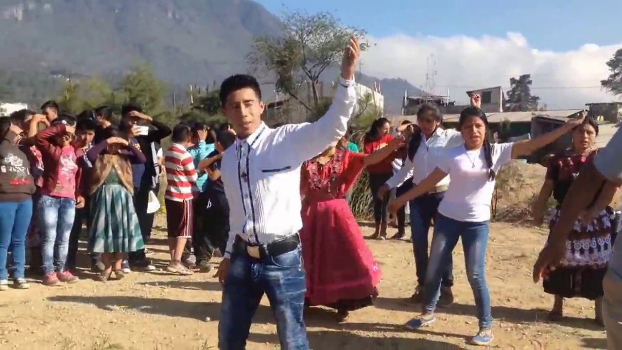 YO DANZO COMO DAVID, COREOGRAFIA JUMI