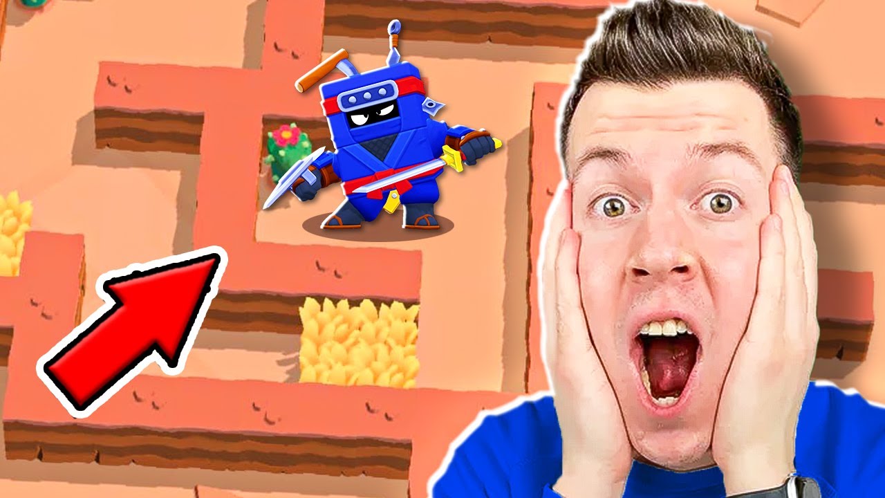 😱 кто Сможет пройти эти *БЕЗУМНЫЕ* Лабиринты, получит 200 МЕГАЯЩИКОВ в Brawl Stars !