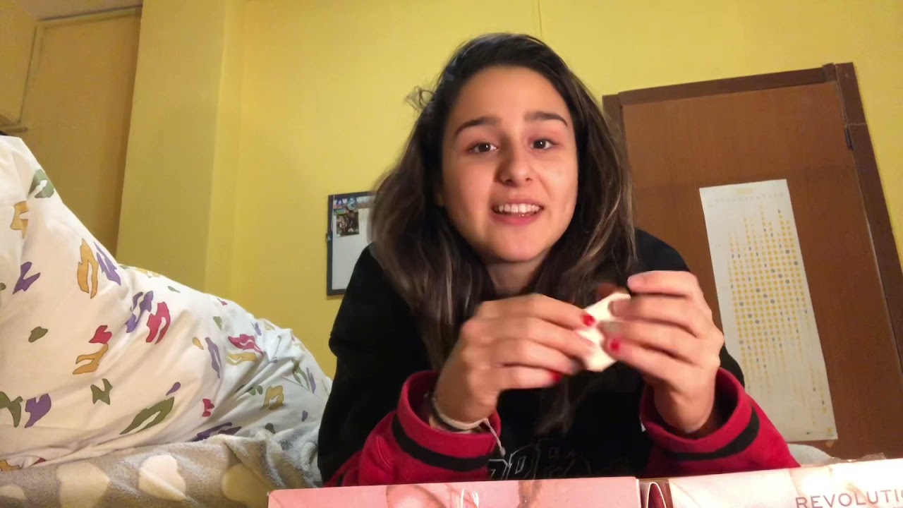 Apro un regalo con voi Emma Grisetti Le ginnaste del csb